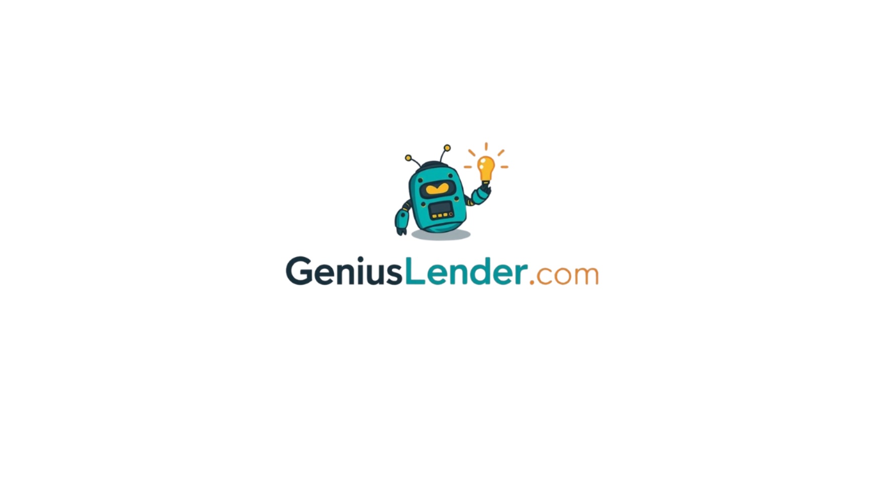 Domain GeniusLender.com Brand