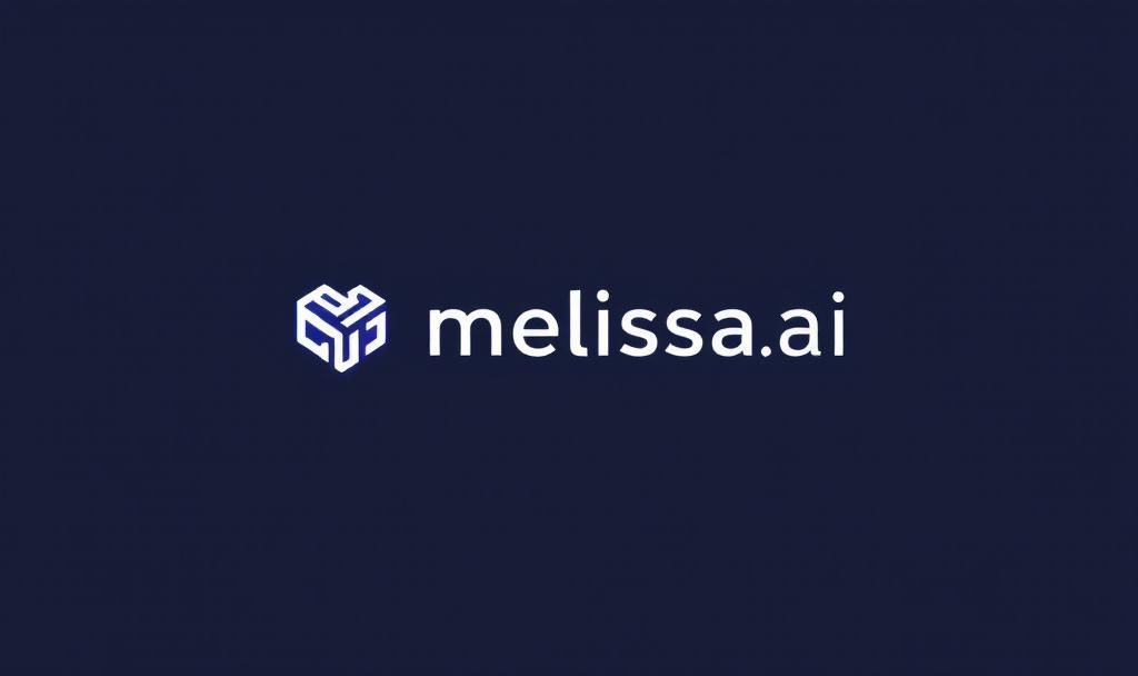 Domain melissa.ai Brand