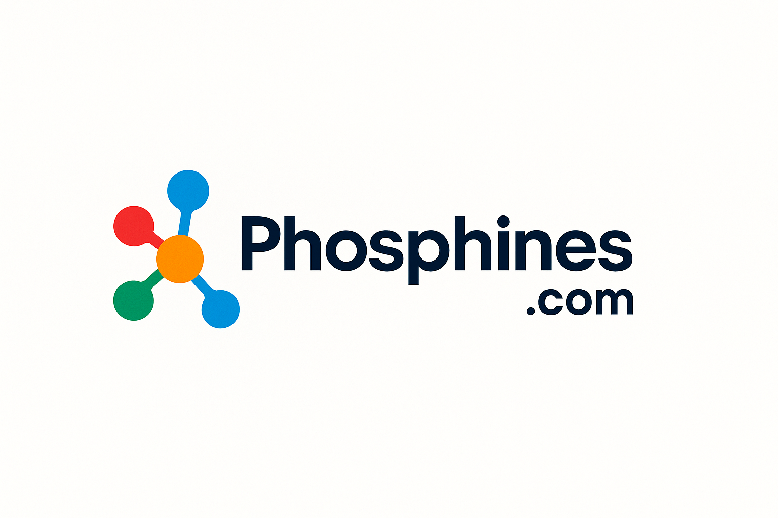 Phosphines.com logo