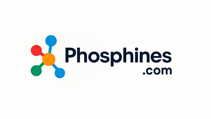 Domain Phosphines.com Brand