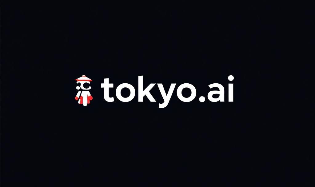 Domain tokyo.ai Brand