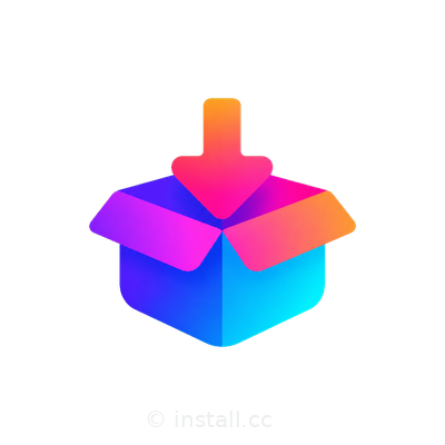 install.cc logo