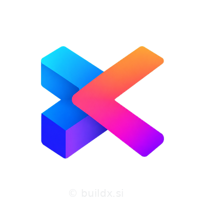 buildx.si logo