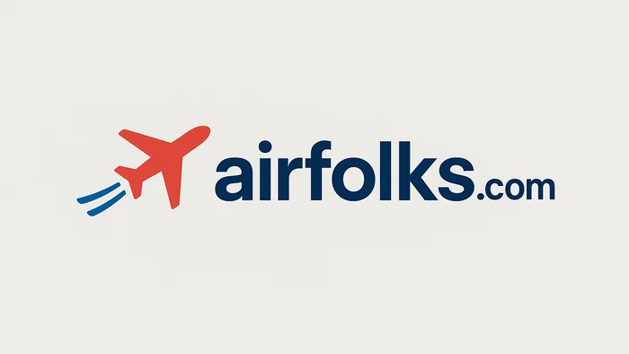 Domain airfolks.com Brand