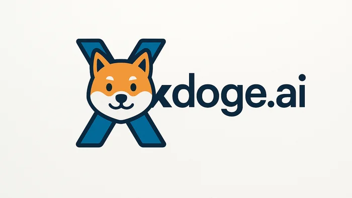 Domain xdoge.ai Brand
