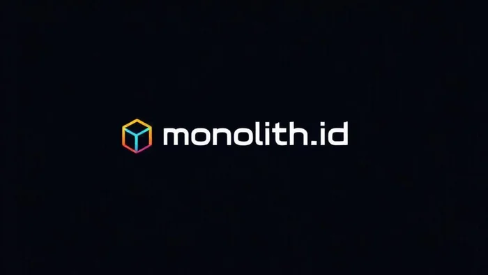 Domain monolith.id Brand