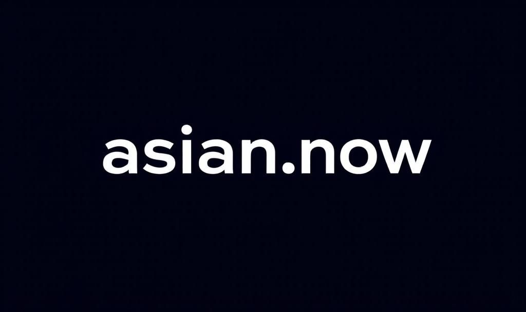 asian.now logo