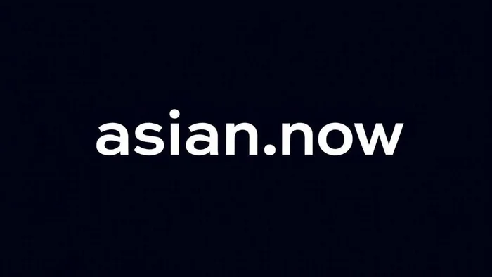 Domain asian.now Brand