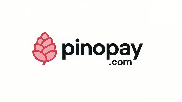 Domain pinopay.com Brand