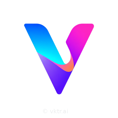 Logo vktr.ai