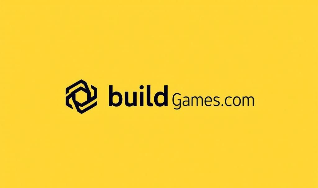 Лого на aibuildgames.com