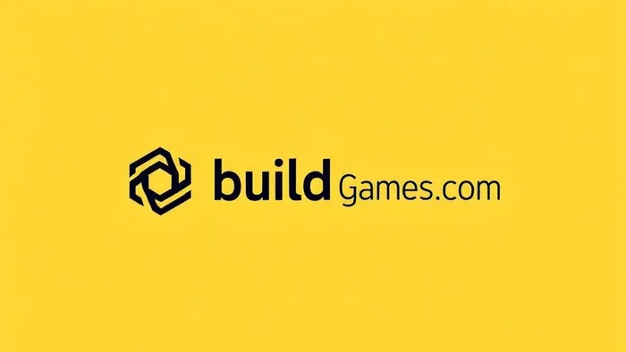 Domain aibuildgames.com Brand