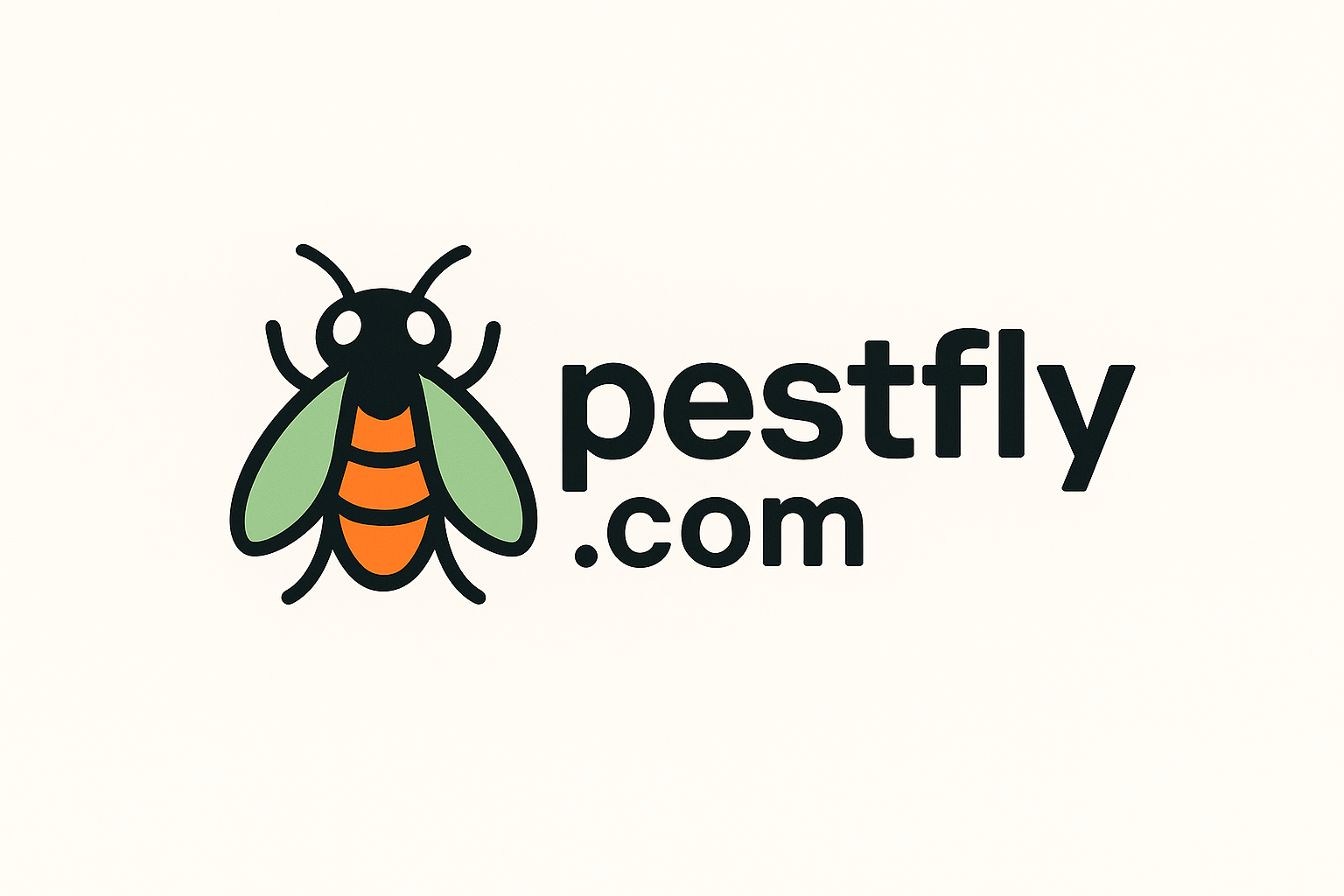 pestfly.com लोगो