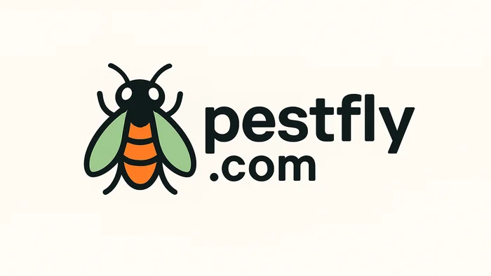 Domain pestfly.com Brand