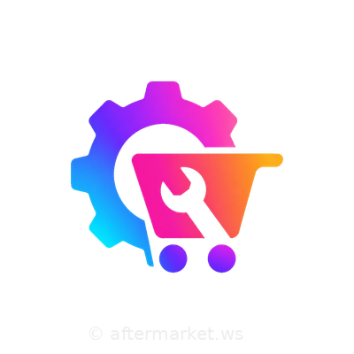 aftermarket.ws logo