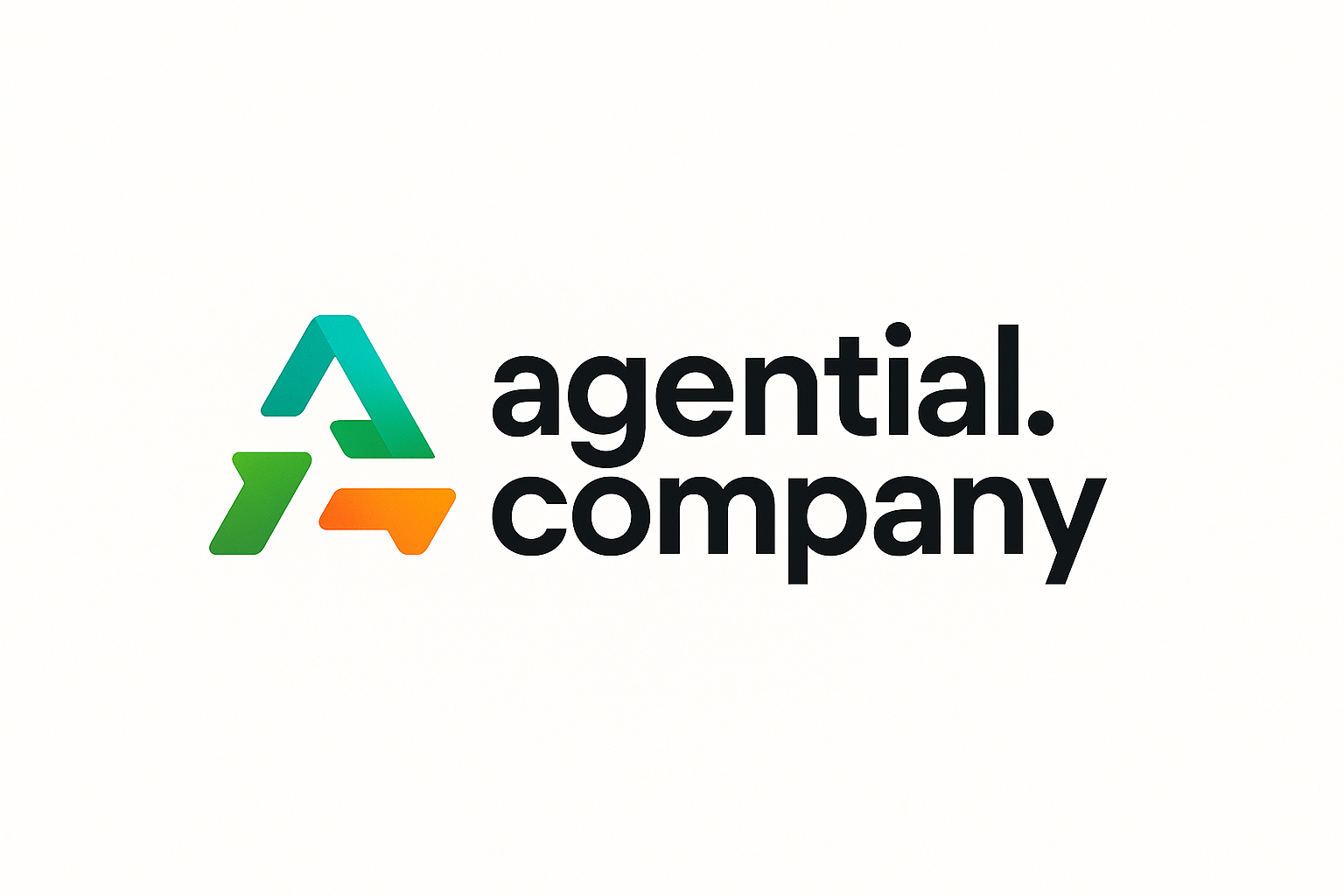 Domain agential.company Brand