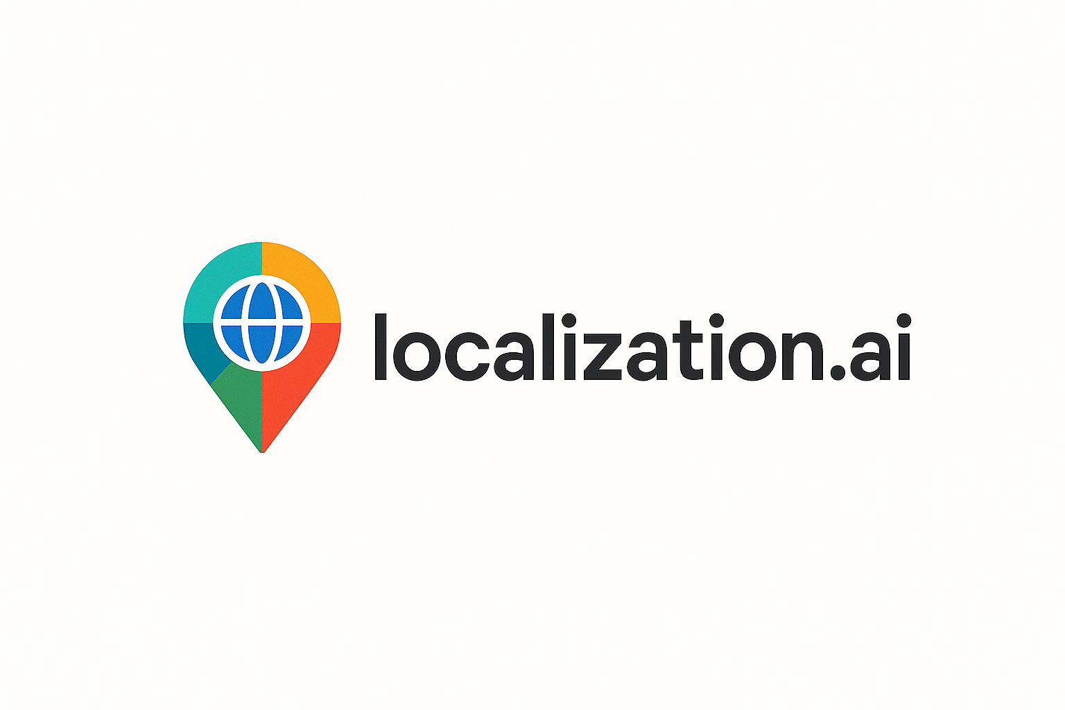 Domain localization.ai Brand