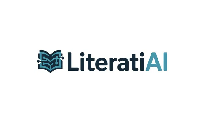 literatiai.com logo