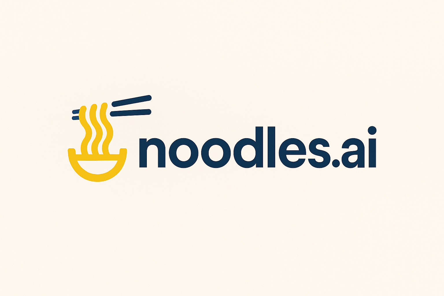 noodles.ai logo