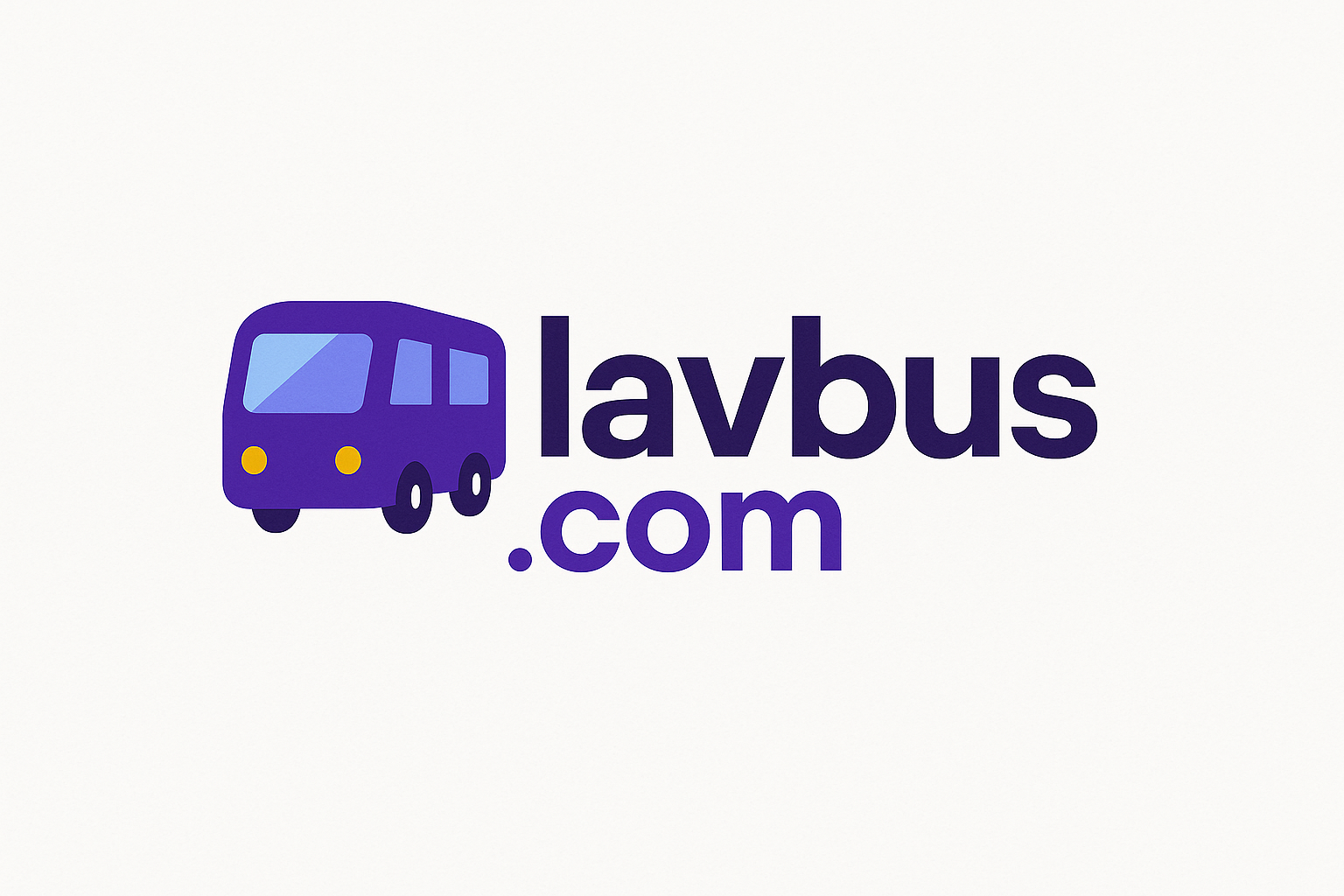 lavbus.com logo