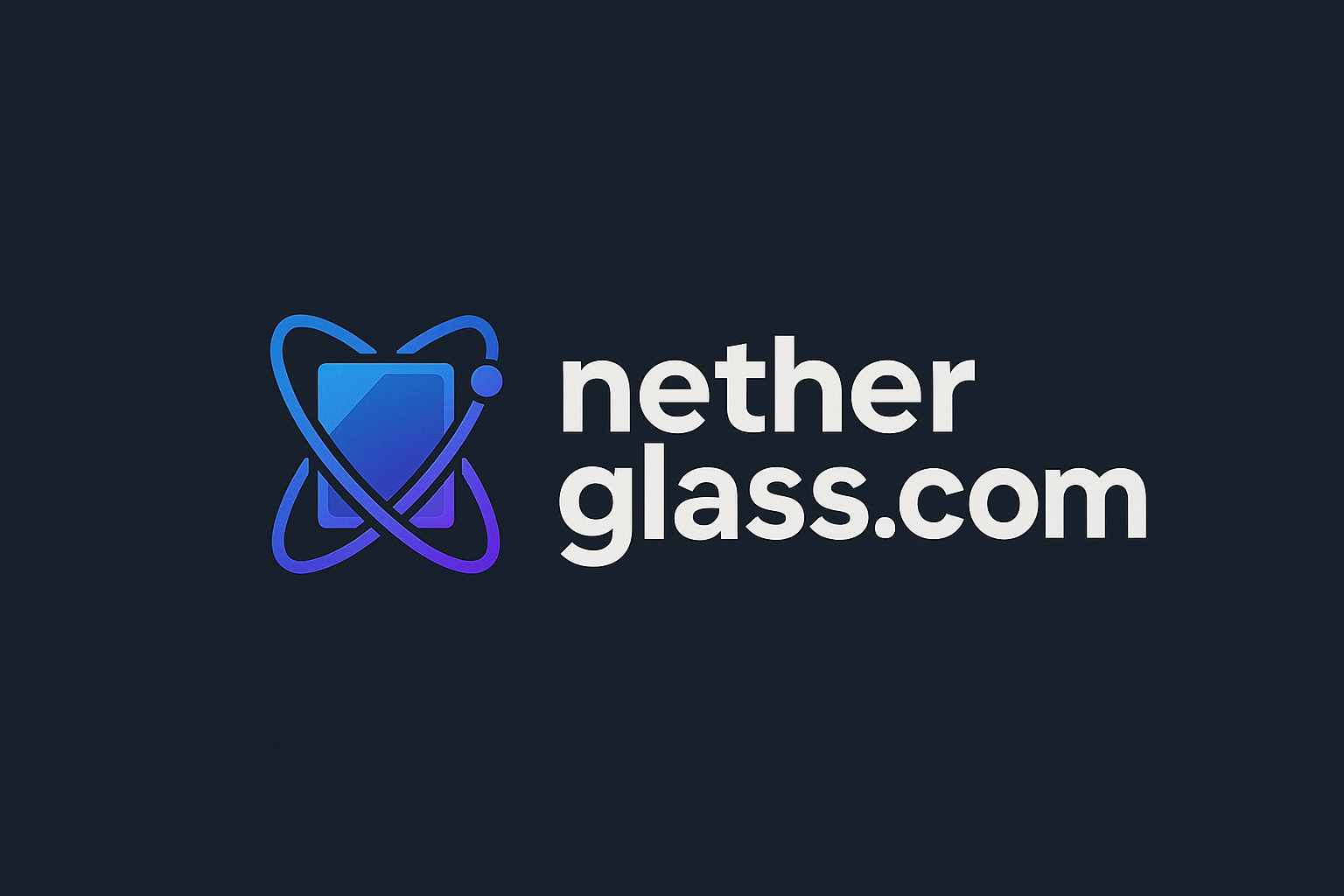 netherglass.com logo