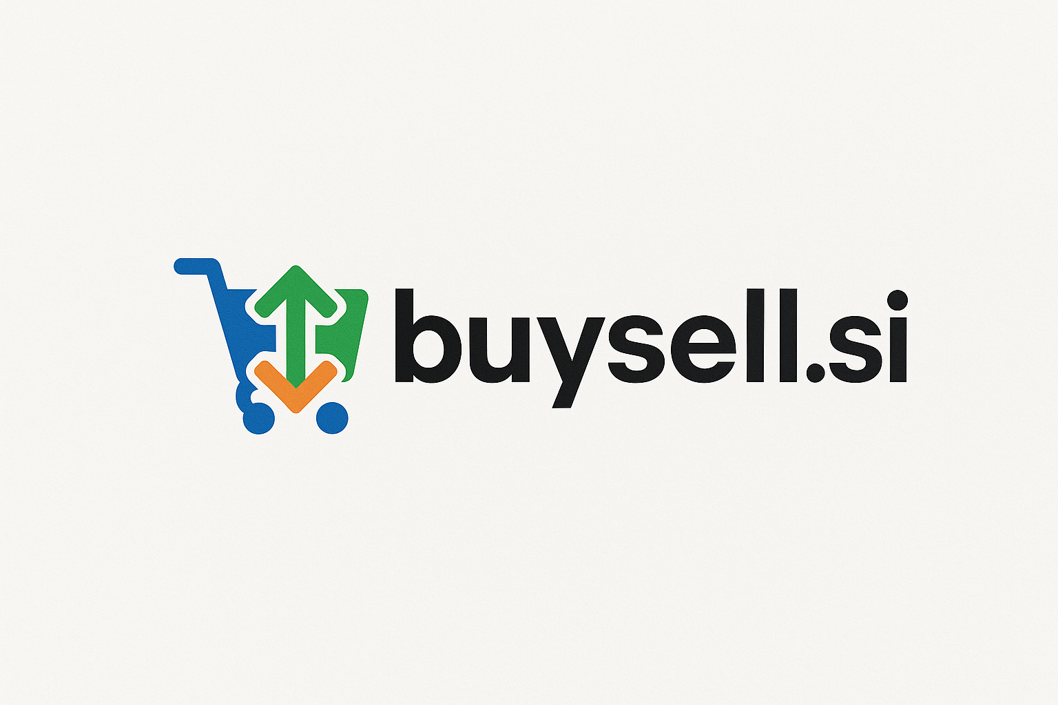 buysell.si logotyp