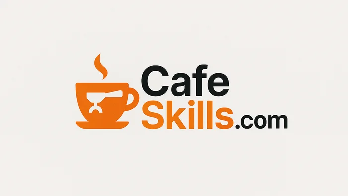 Domain cafeskills.com Brand