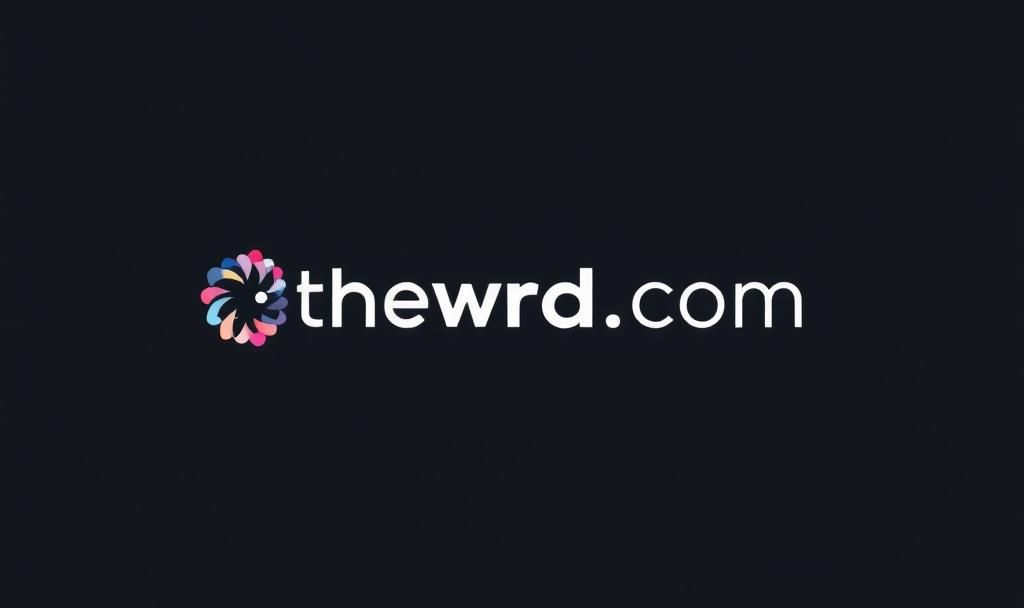 Domain thewrd.com Brand
