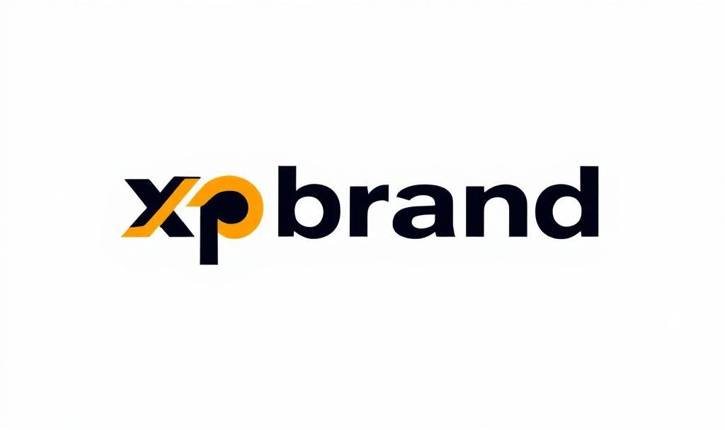 xpbrand.com 로고