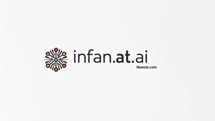 Domain infant.ai Brand