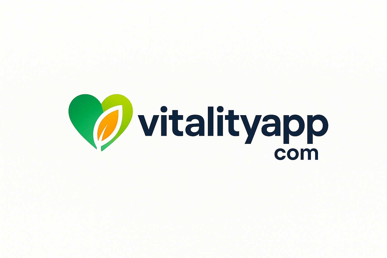 Domain vitalityapp.com Brand