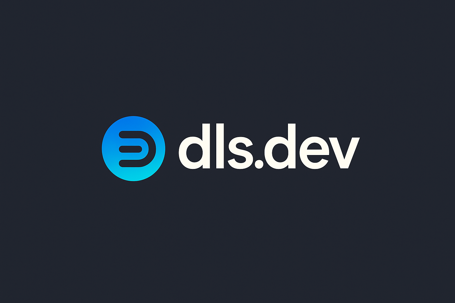 dls.dev logo