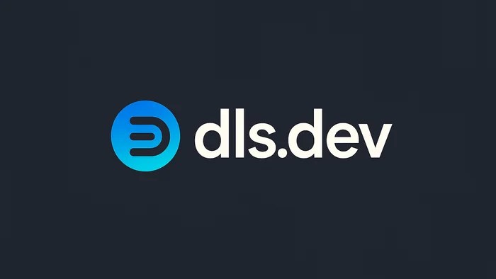 Domain dls.dev Brand
