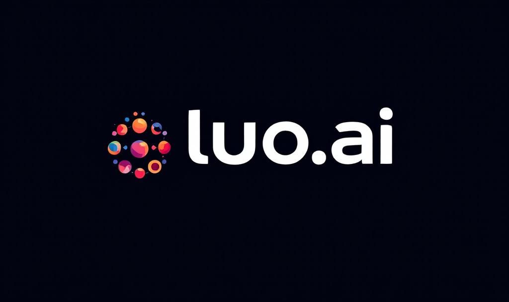 Domain luo.ai Brand