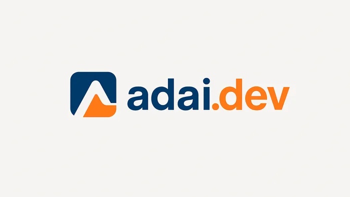 Domain adai.dev Brand