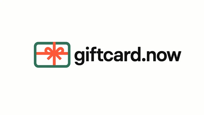 Domain giftcard.now Brand
