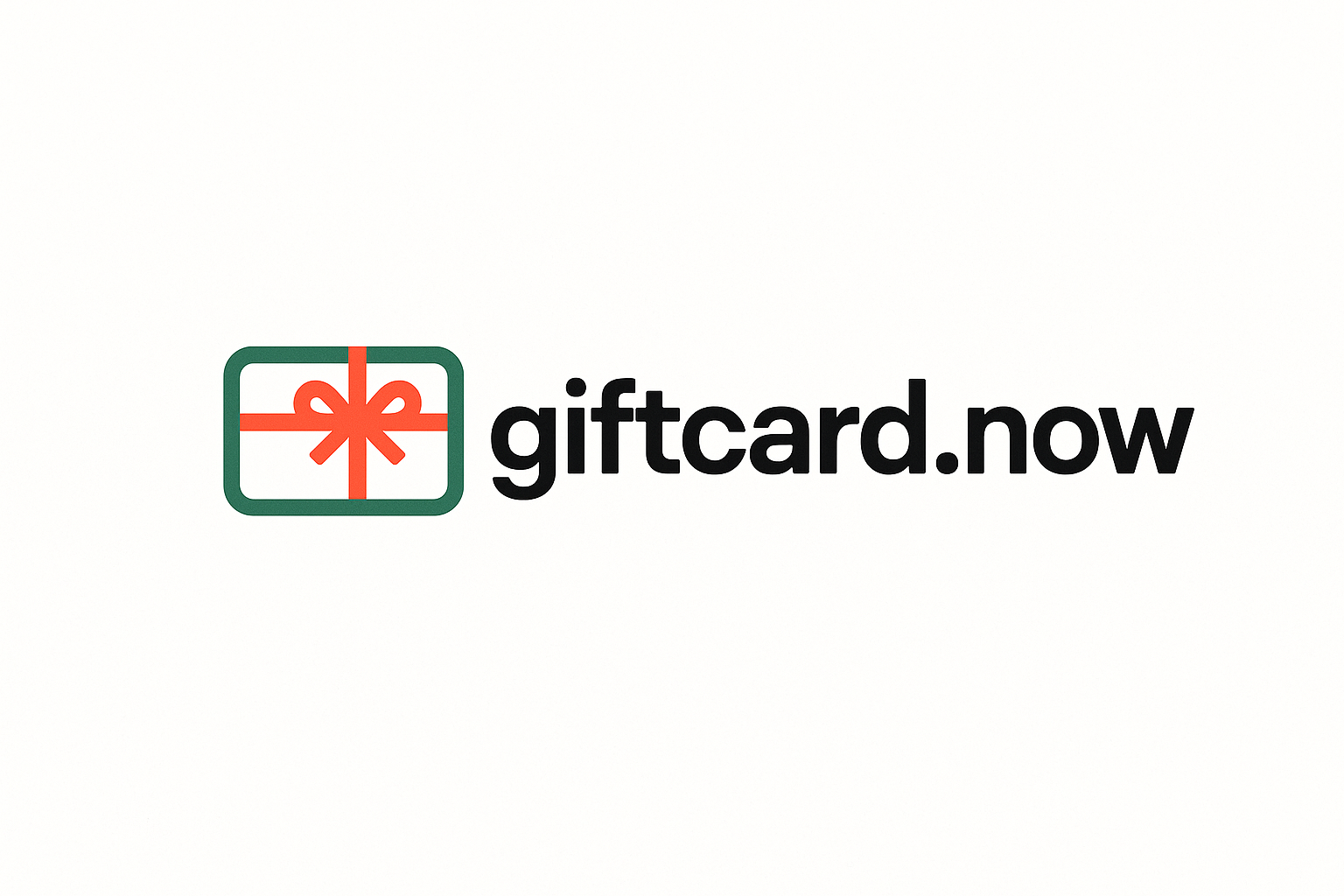 Domain giftcard.now Brand
