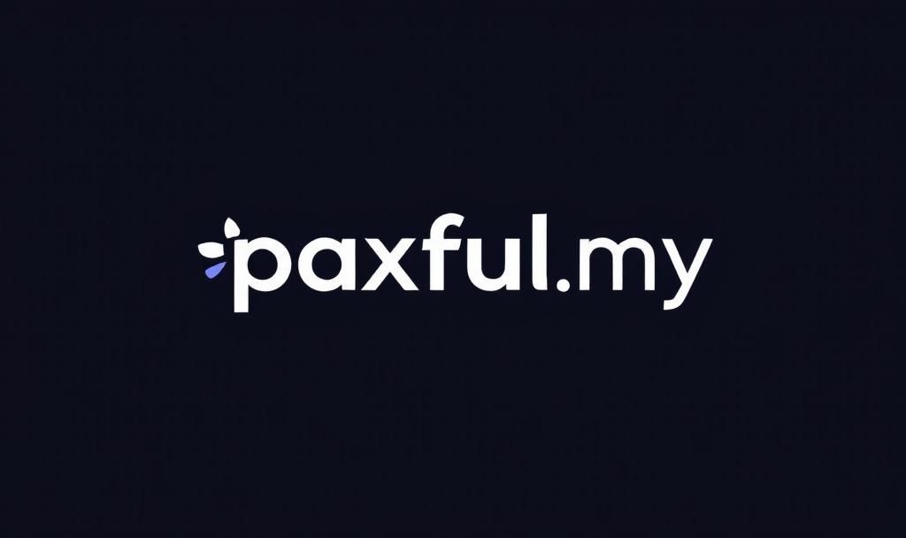 logo paxful.my