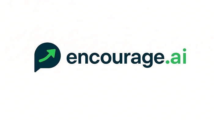 Domain encourage.ai Brand