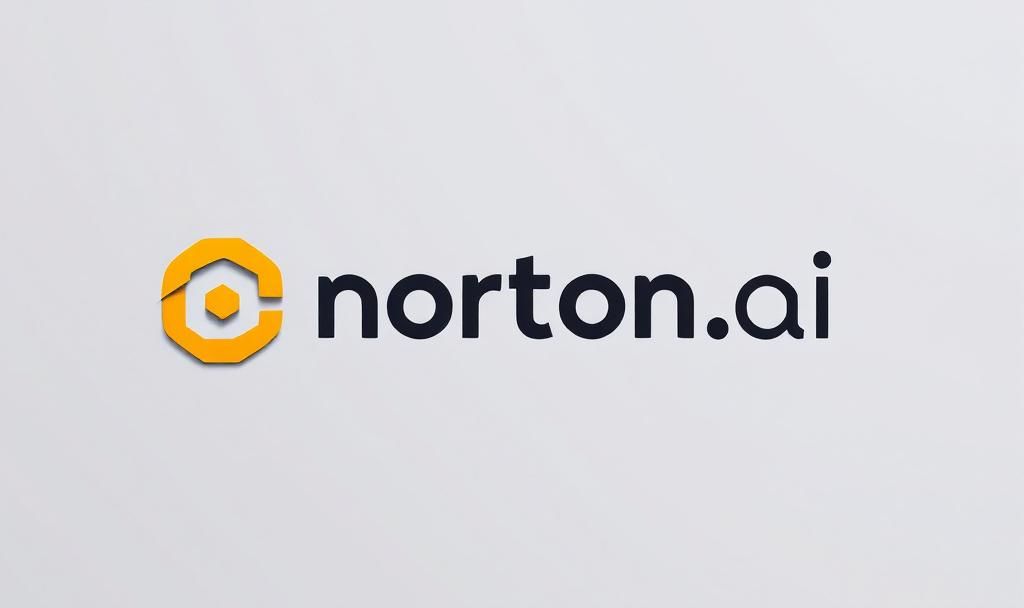 Domain norton.ai Brand