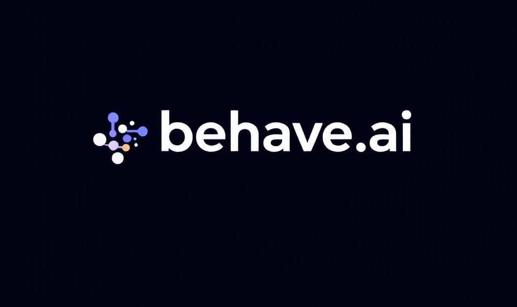 Domain behave.ai Brand