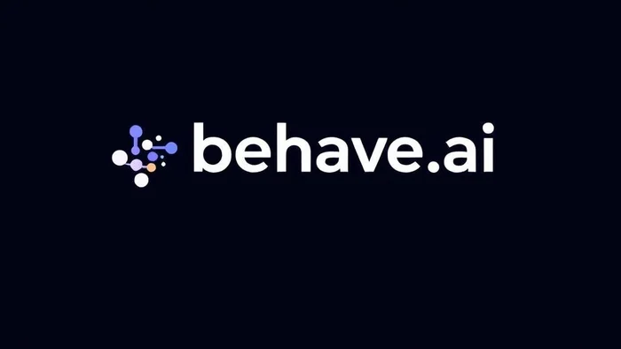 Domain behave.ai Brand