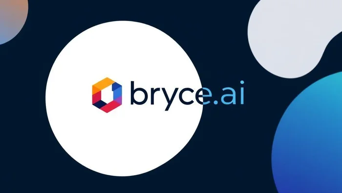 Domain bryce.ai Brand