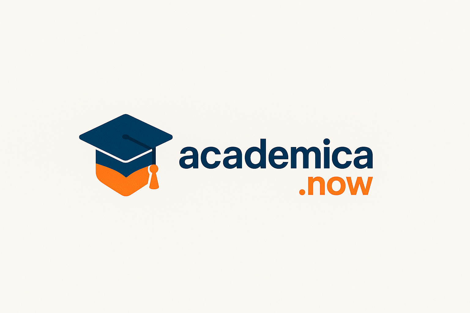 academica.now logo