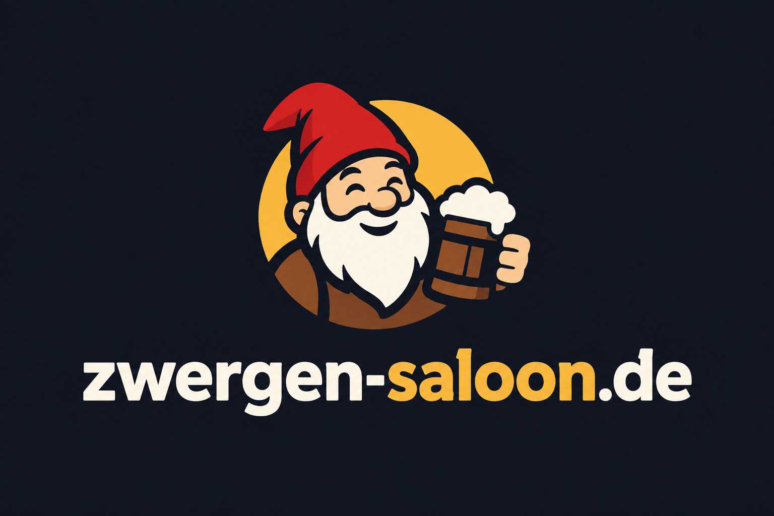 zwergen-saloon.de logo