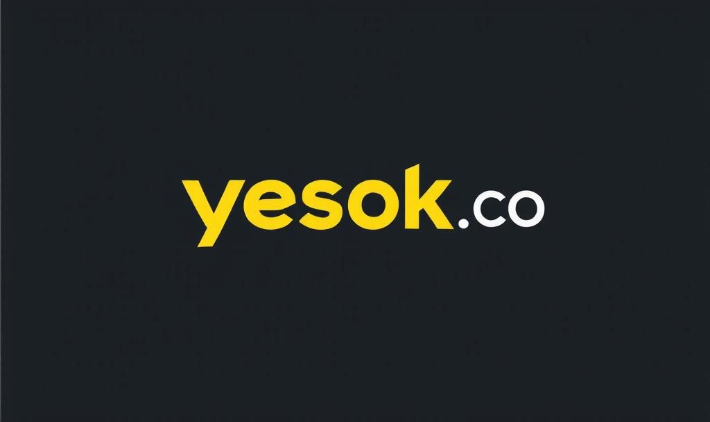 Logo yesok.co