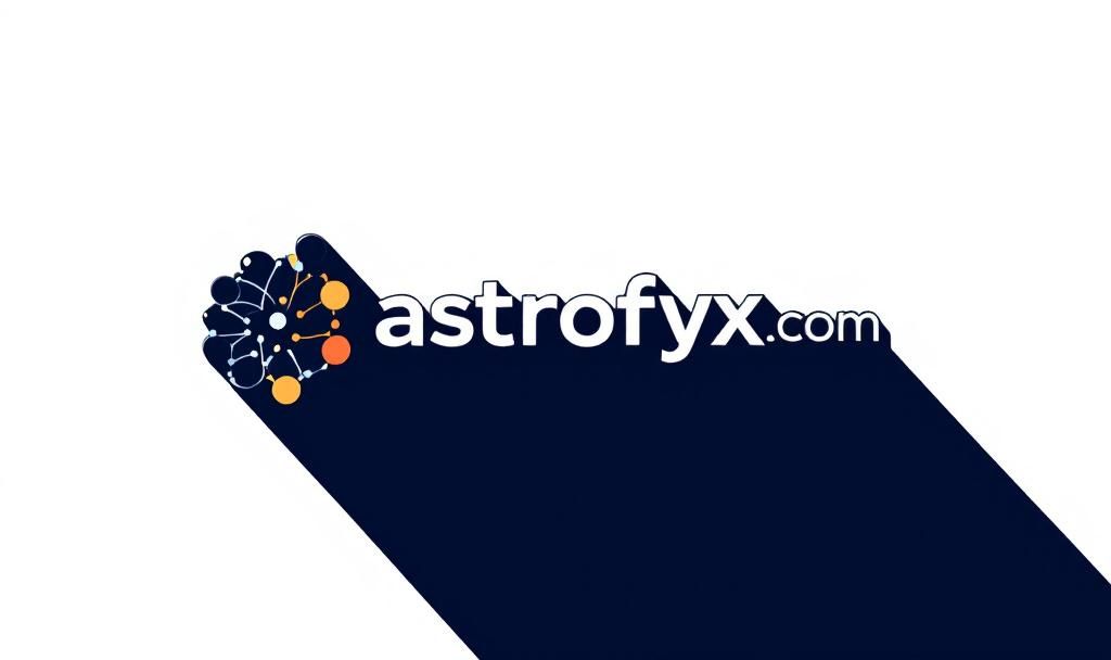astrofyx.com logo