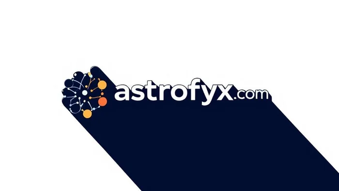 Domain astrofyx.com Brand