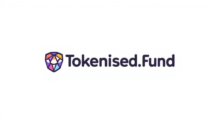 Domain Tokenised.Fund Brand