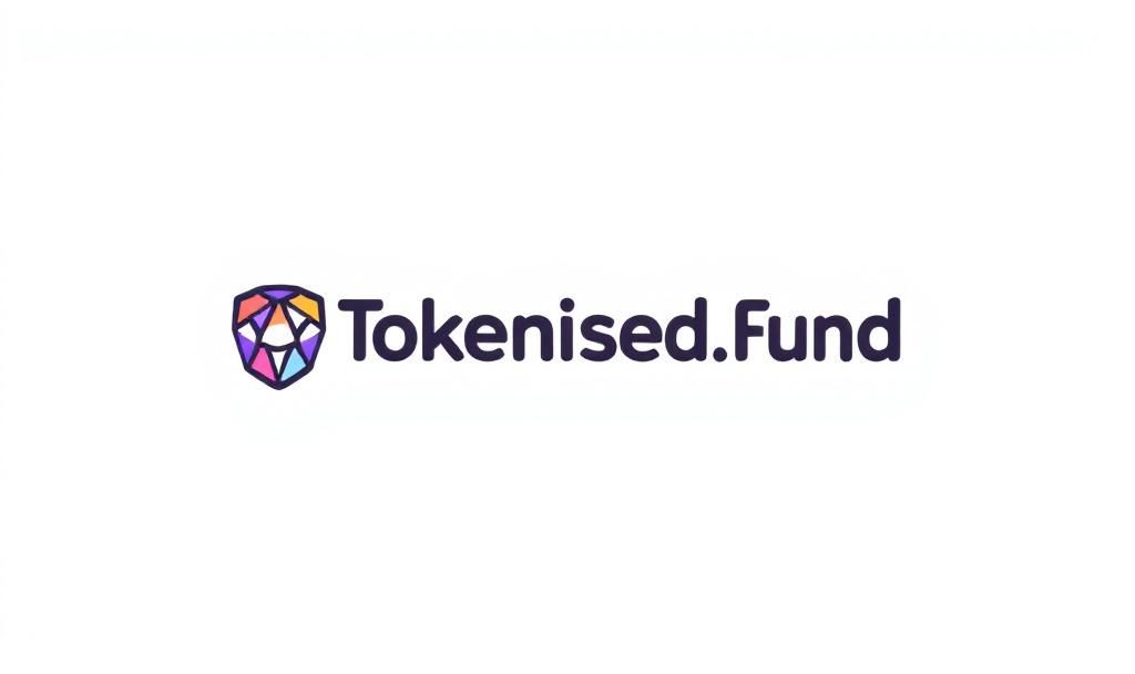 Tokenised.Fund लोगो